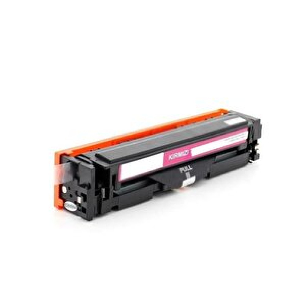 HP Tag Toner Hp Color Laserjet Pro Mfp M252dw Kırmızı Renkli Muadil Toner Tonerler Fiyatı