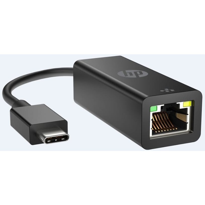 Hp Usb-C To RJ45 Ethernet Adaptör G2 Laptop Adaptör Fiyatı