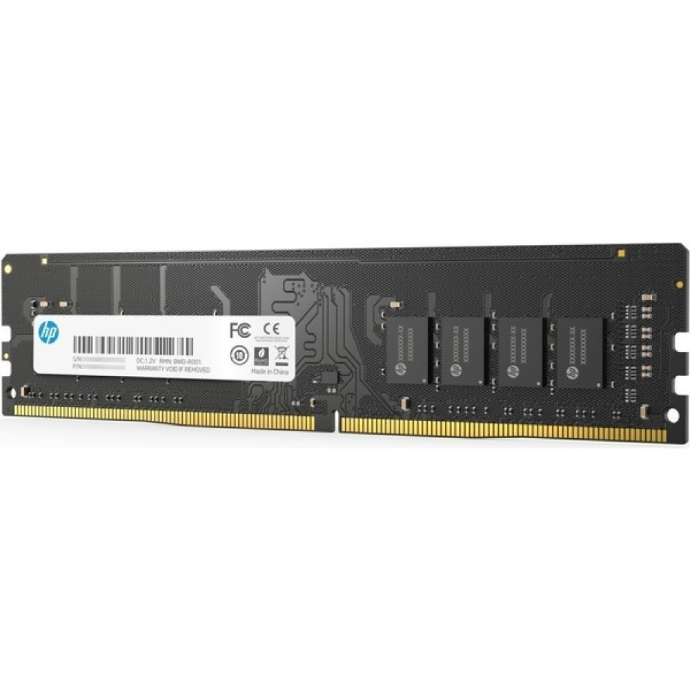 Hp V2 32GB 2666MHZ Ddr4 CL19 U-Dımm Ram Bellek 18X17AA RAM Bellekler Fiyatı