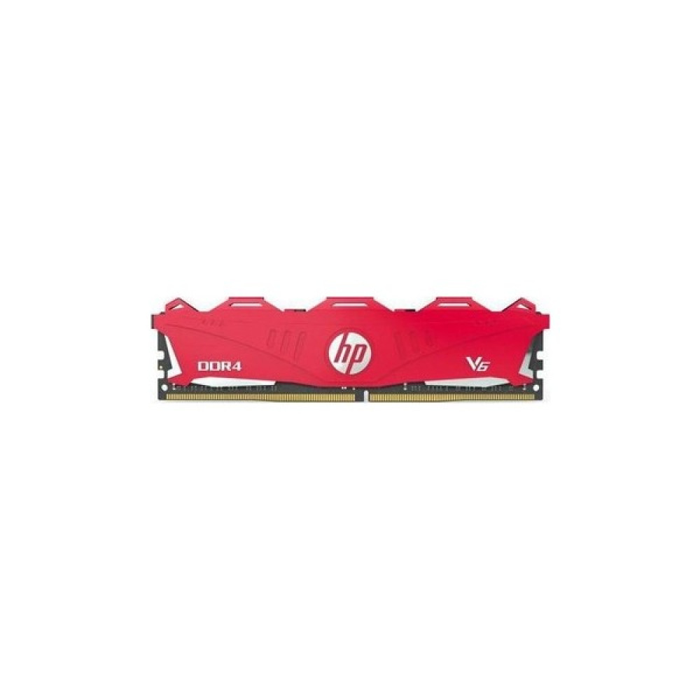 HP V6 8GB 2666MHz DDR4 Ram 7EH61AA RAM Bellekler Fiyatı