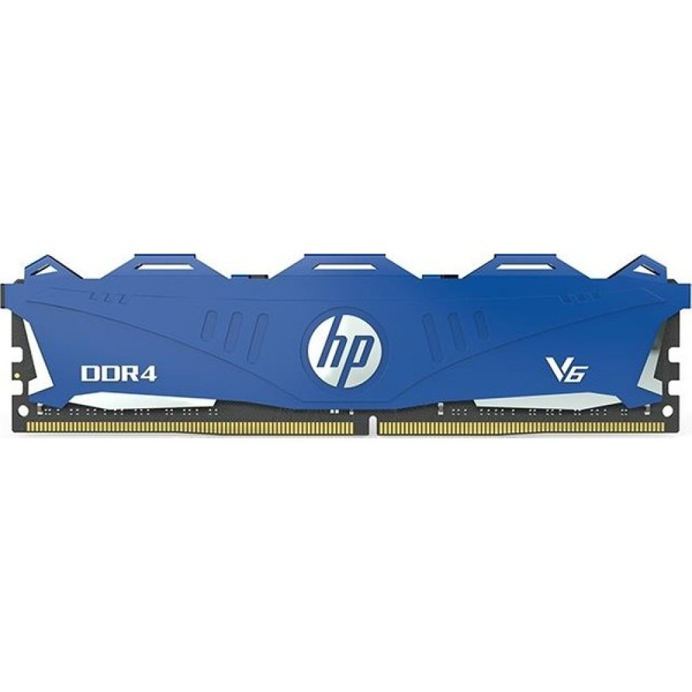 HP V6 8GB 3000MHz DDR4 Ram 7EH64AA RAM Bellekler Fiyatı