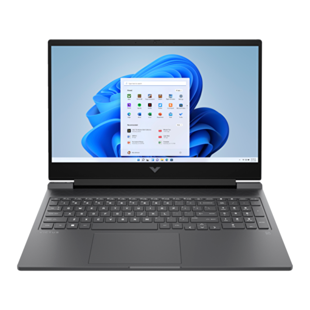 HP Victus 16-R0011nt Core I7-13700h 16gb 1tb Ssd 8gb Rtx 4060 16.1'' W11 Mika Gümüş Gaming Notebook 7p635ea Oyun Bilgisayarı Fiyatı