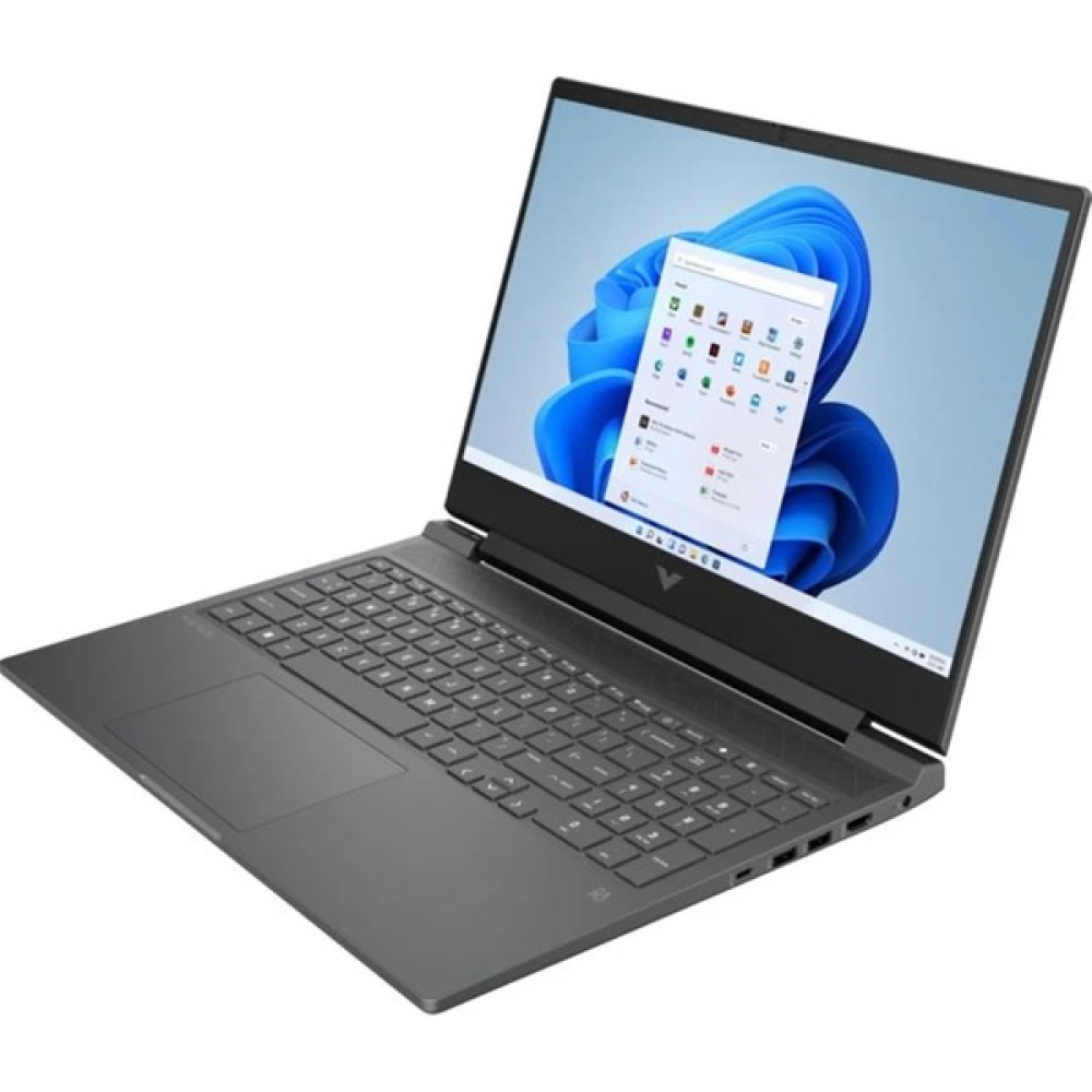 Hp Victus 16-S0020NT RYZEN5-7640HS 16GB 512GB SSD 6gb Rtx 4050 16.1'' W11 Mika Gümüş Gaming Notebook 7Z4M9EA - Mika Gümüşü Dizüstü Bilgisayar Fiyatı
