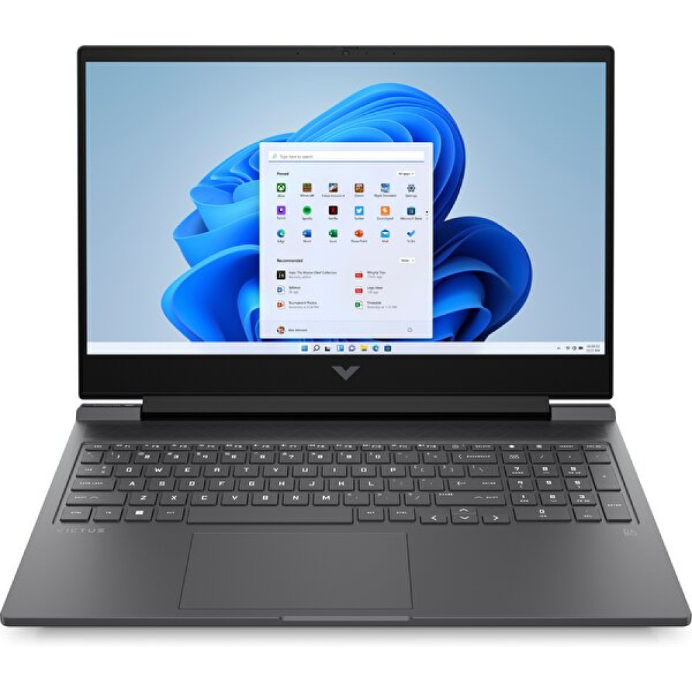 HP Victus Dizüstü Oyun Bilgisayarı 16-S0003nt Ryzen7 7840hs 16gb 512gb Ssd Nvidia Geforce Rtx 4070 8gb Gddr6 16.1” Fhd W11h 7z4p9ea Siyah Gaming Notebook Oyun Bilgisayarı Fiyatı