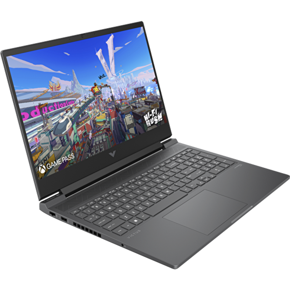 HP Victus Gaming Laptop 16-R1058nt I5-14500hx 16gb 512gb Nvidia Rtx 4050 6gb 16.1 9j259ea W11h Siyah Notebook Dizüstü Bilgisayar Fiyatı