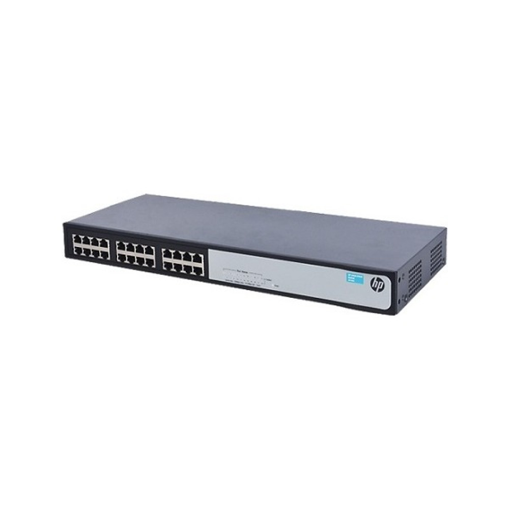 Hpe 24PORT 1420 24G JG708B Gıgabıt Yönetilemez Switch Rackmount Hub & Switch Fiyatı