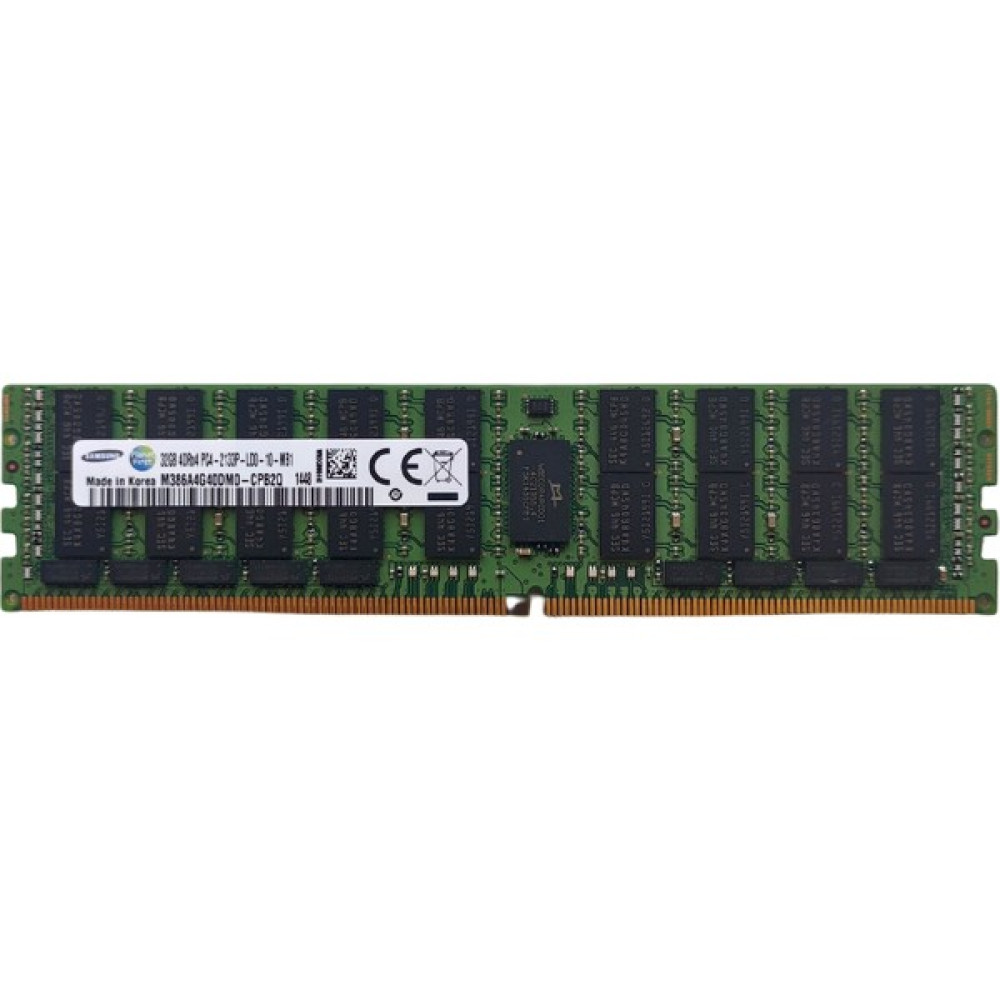 Hpe 32GB 4drx4 PC4-2133 Mhz Ram RAM Bellekler Fiyatı