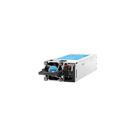 HPE 720478-B21 500W Power Supply