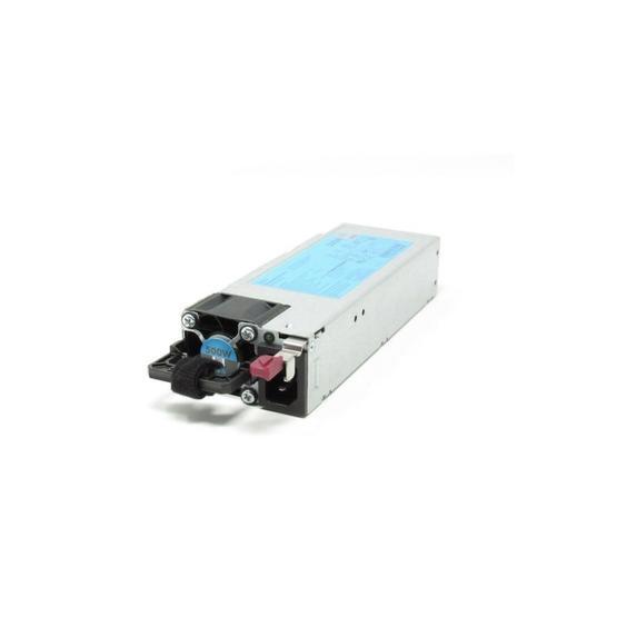 HPE 720478-B21 500W Power Supply