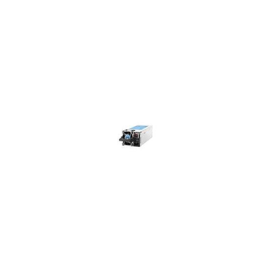 HPE 720478-B21 500W Power Supply