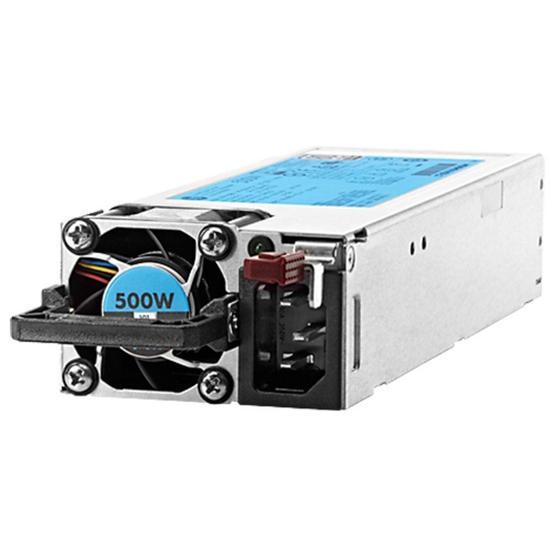 HPE 720478-B21 500W Power Supply