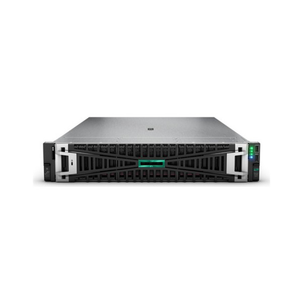 HPE DL380 G11 4410Y MR408i-o NC 8SFF Svr Sunucu Fiyatı