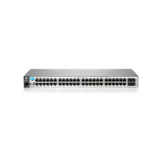 HPE J9775A 2530-48G Swıtch