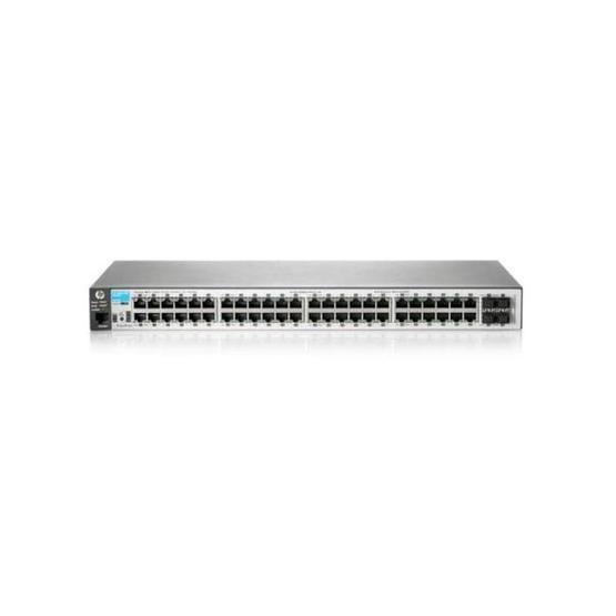 HPE J9775A 2530-48G Swıtch