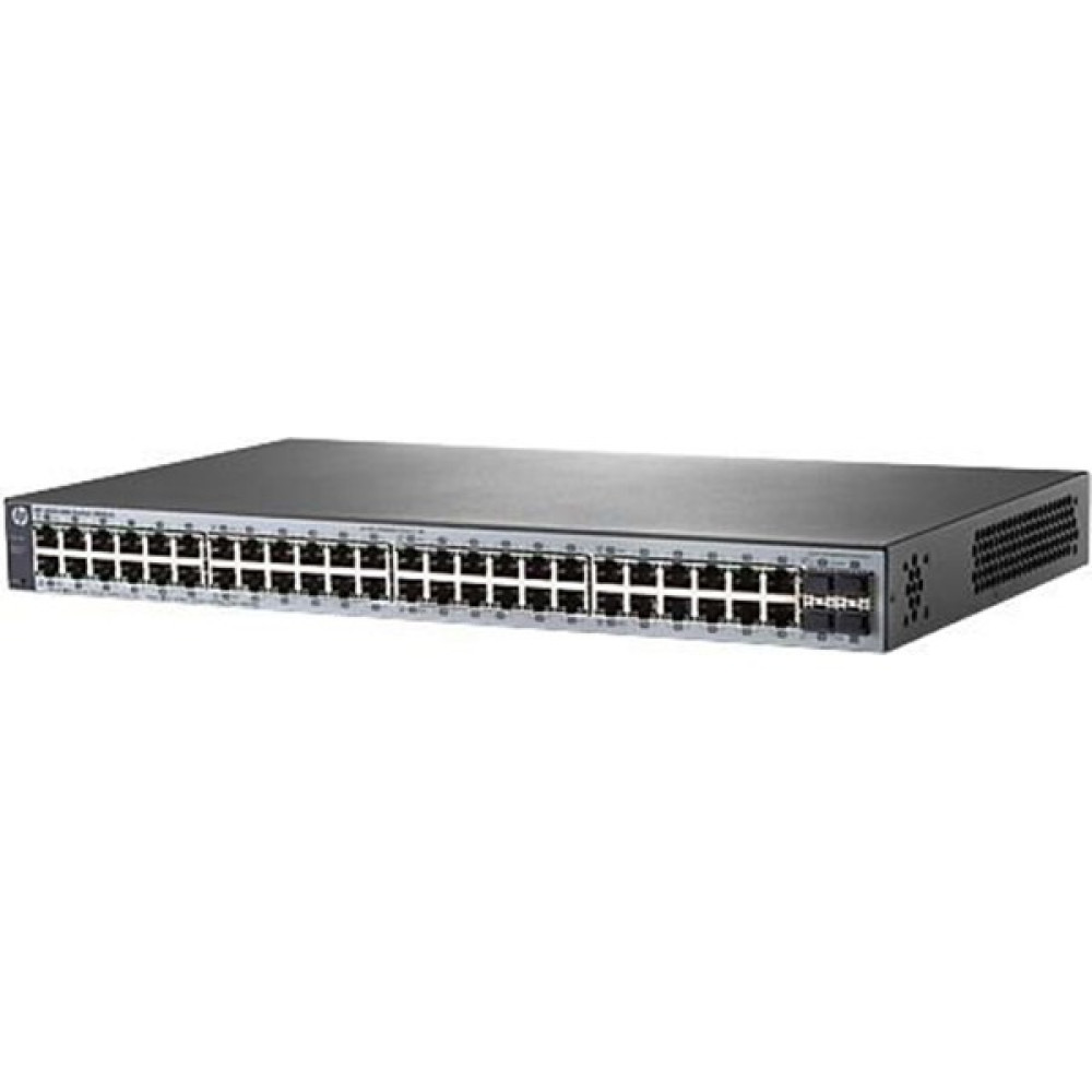 Hpe J9981A 1820-48G 48PORT GIGABIT+4X1GB Sfp L2 Yonetılebılır Rackmount Swıtch Seri & Paralel Kablo Fiyatı