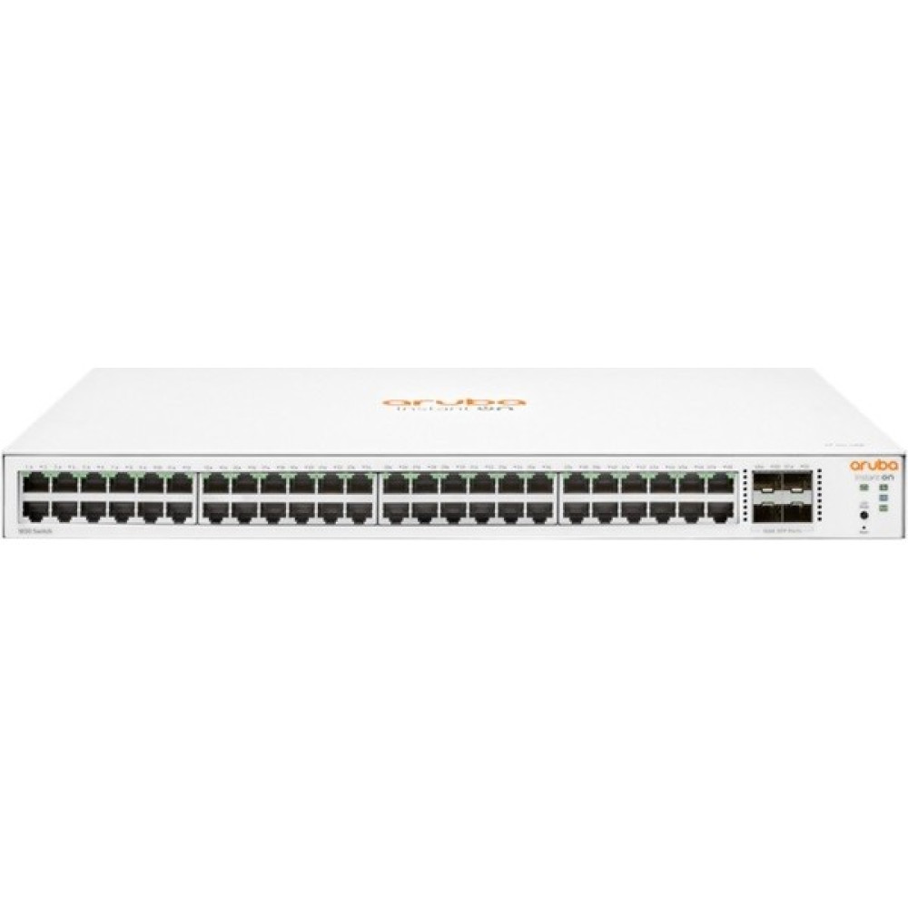 Hpe JL814A 1830 48G 4sfp Web Yönetilebilir Switch Hub & Switch Fiyatı