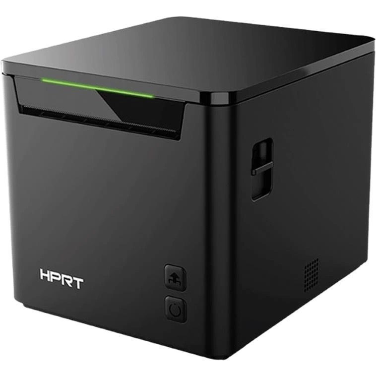 Hprt TP80NB 203DPI Direkt Termal Usb+ Ethernet Otomatik Kesici Fiş Yazıcı Diğer Fiyatı