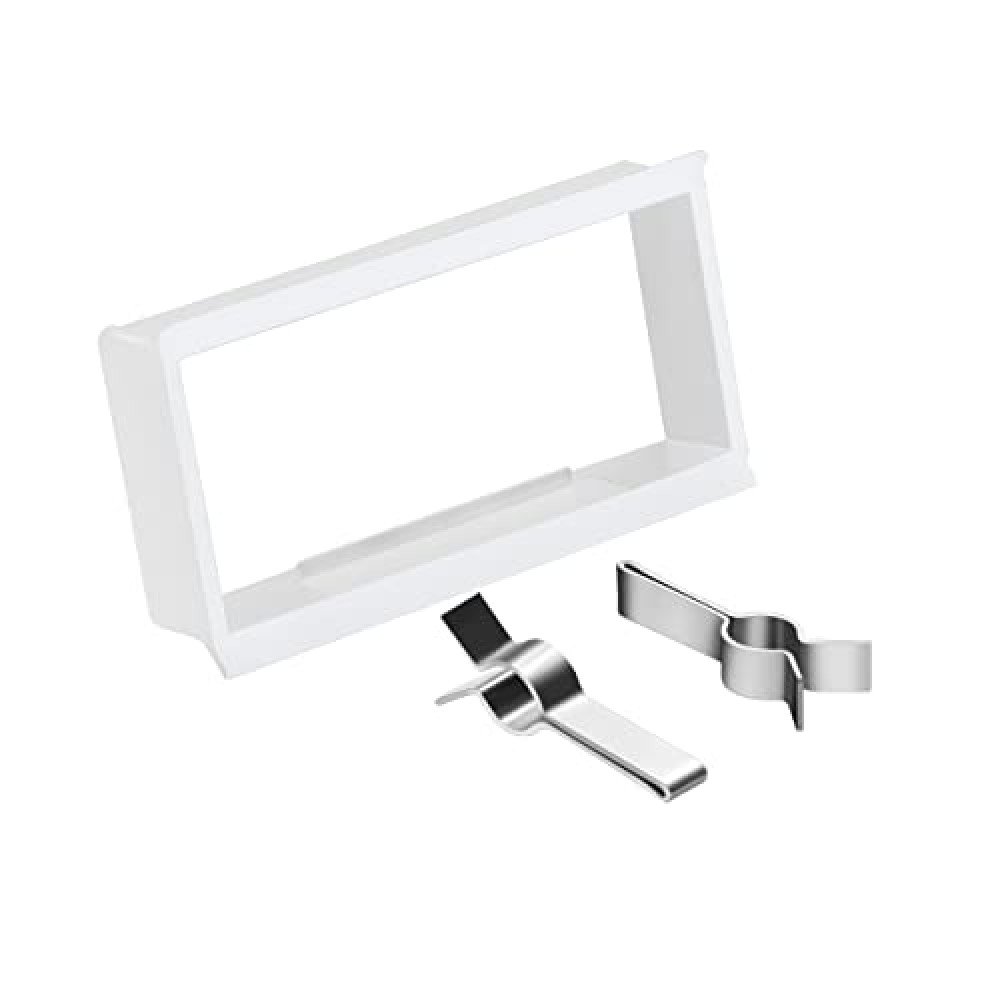 HPUY DA82-02367A Y-Clip Assembly Kit Compatible with Samsung Refrigerator Icemaker Replacement AP6261443 PS12115467 EA12115467