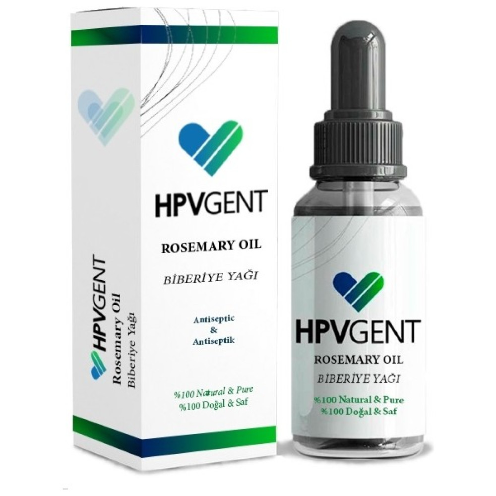 Hpvgent Biberiye Yağı 20 ml Oto Boyaları Fiyatı