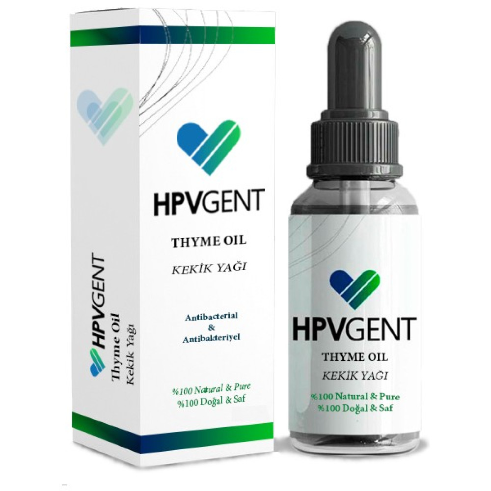 Hpvgent Kekik Yağı 20 ml Oto Boyaları Fiyatı