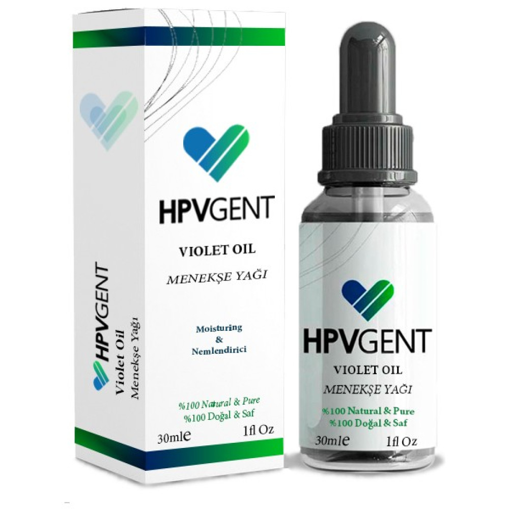 Hpvgent Menekşe Yağı 30 ml Oto Boyaları Fiyatı