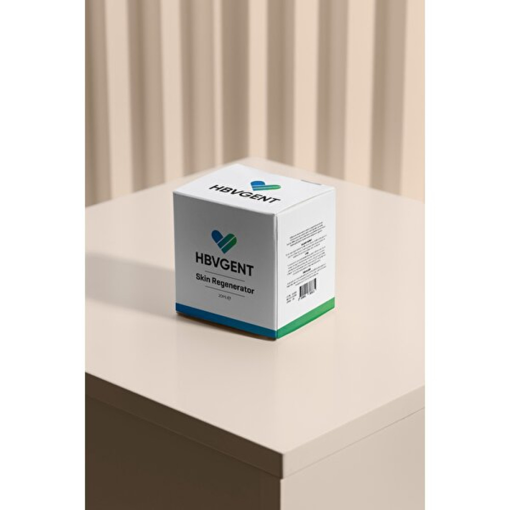 Hpvgent Skin Regenerator Cream ( Hbvgent Kozmetik ) Cilt Temizleme ve Peeling Fiyatı
