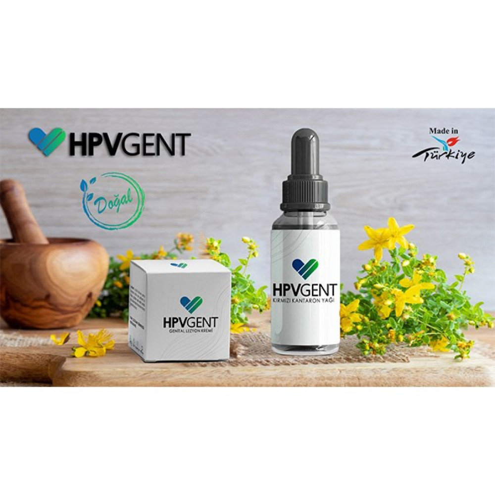Hpvgent Skin Regenerator Cream + Kantaron Yağı 20 ml ( Hbvgent Kozmetik ) - a2 Cilt Temizleme ve Peeling Fiyatı