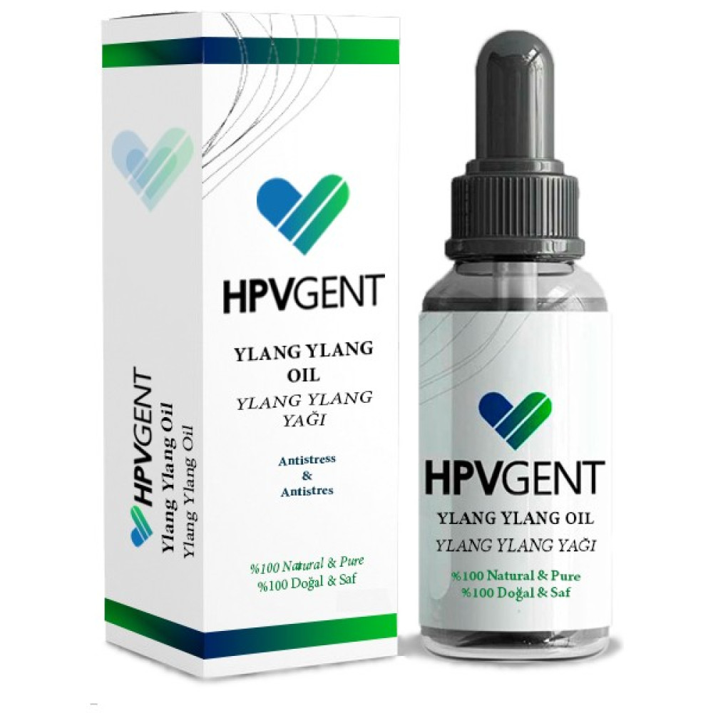 Hpvgent Ylang Ylang Yağı 20 ml Oto Boyaları Fiyatı
