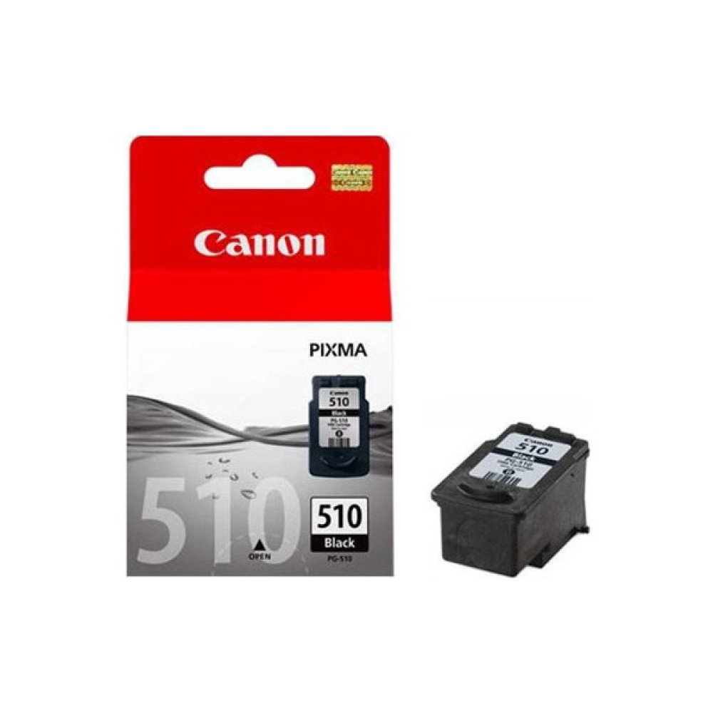 HPZR Canon PG-510 Orjinal Siyah Kartuş Oto Boyaları Fiyatı