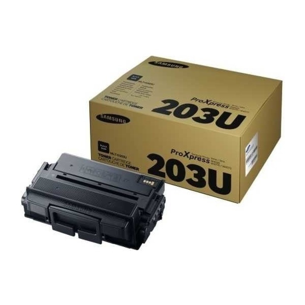 HPZR Samsung MLT-D203U Orjinal Toner YK. Diğer Fiyatı