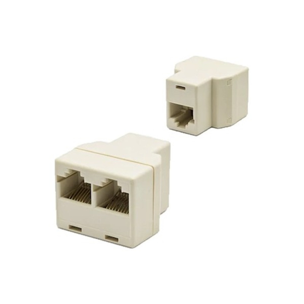 Hq Speed 1/2 Splitter Ethernet Çoğaltıcı Bilgisayar Çevirici ve Adaptörü Fiyatı