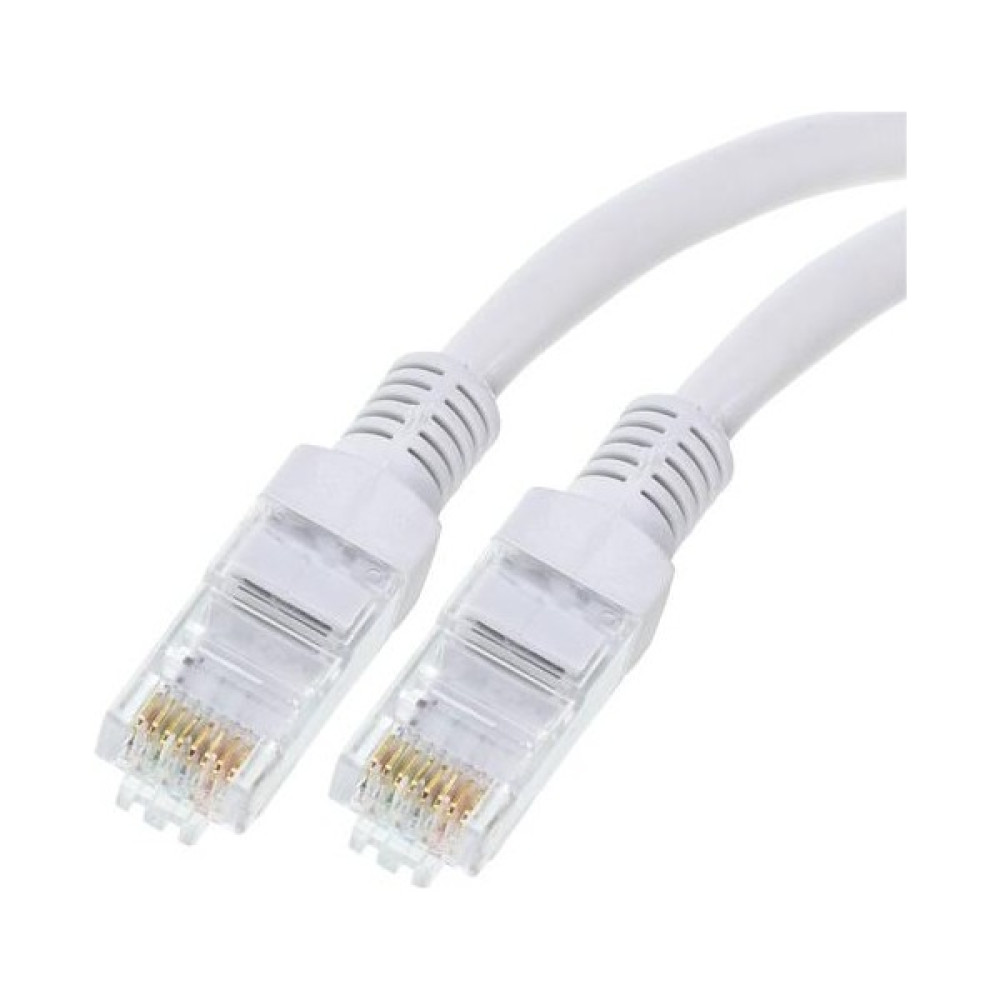 Hq Speed Cat6 Plus 1000 Mbps Erhernet Internet Kablosu 40 Metre Ağ / Network Kablosu Fiyatı