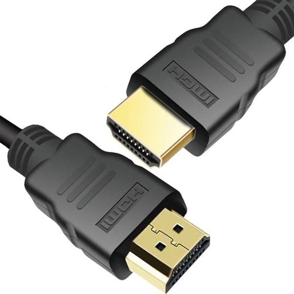 Hq-Speed HDMI Kablo Altın Uçlu 4K/3D UHD 7 mt - 8 m Bilgisayar Çevirici ve Adaptörü Fiyatı