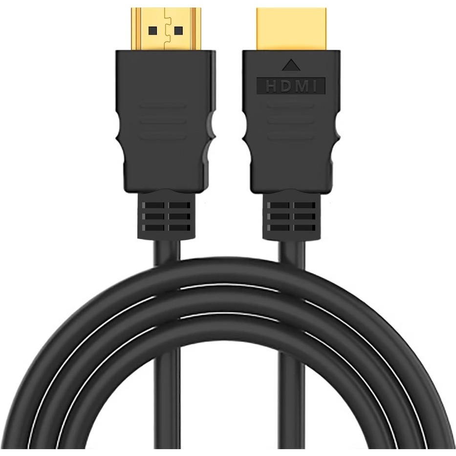 Hq Speed Hqspeed HDMI 2.0V Ultra Hızlı Kablo 4K@60Hz Arc Hdr Dolby Vision - 0,5 m Ses Kablosu Fiyatı
