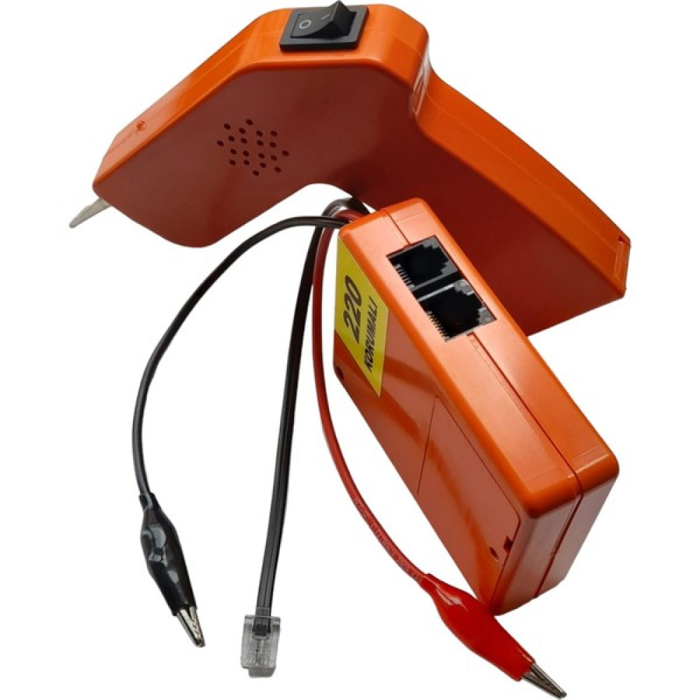 Hq Speed Mp-01 220VAC Korumalı Lolo Kablo Bulma Cihazı Bili-Bili Diğer Test ve Ölçüm Cihazları Fiyatı
