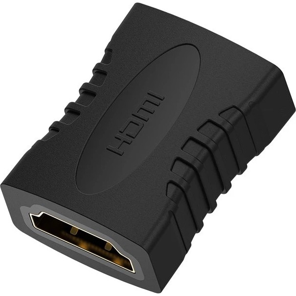 Hqspeed Ultra Hızlı 4K@60Hz HDMI Dişi Dişi Uzatıcı Adaptör Bilgisayar Çevirici ve Adaptörü Fiyatı