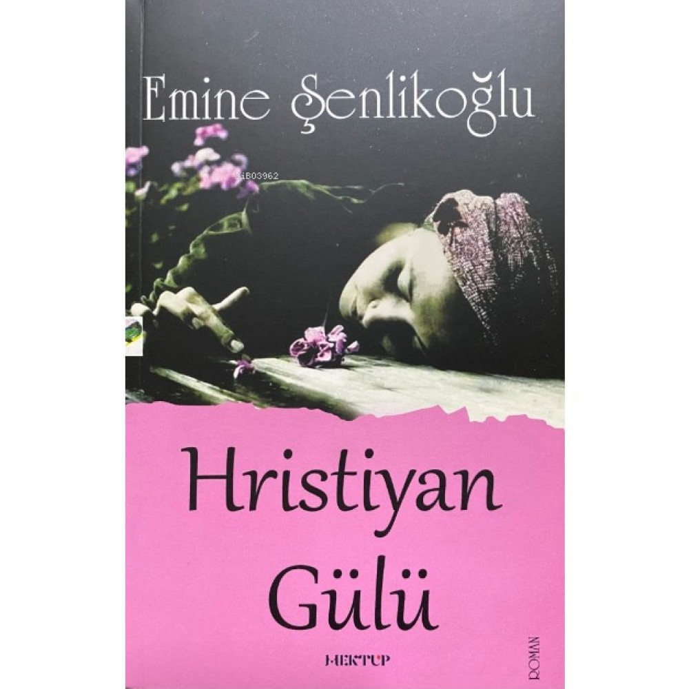 Hristiyan Gülü Din Kitapları Fiyatı