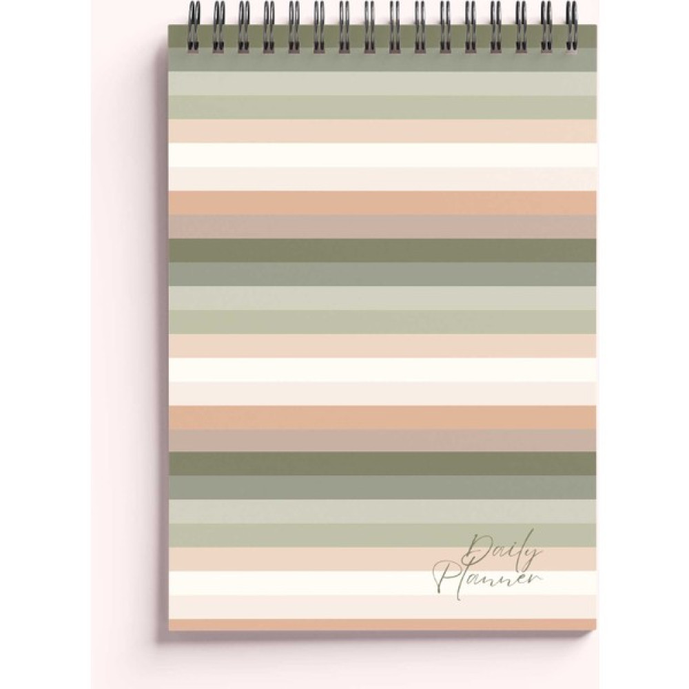 Hrs A5 Boyutunda 15 x 21 cm Çizgisiz Defter Karton Kapak Spiralli Defter Notebook Spiralli Defter Fiyatı
