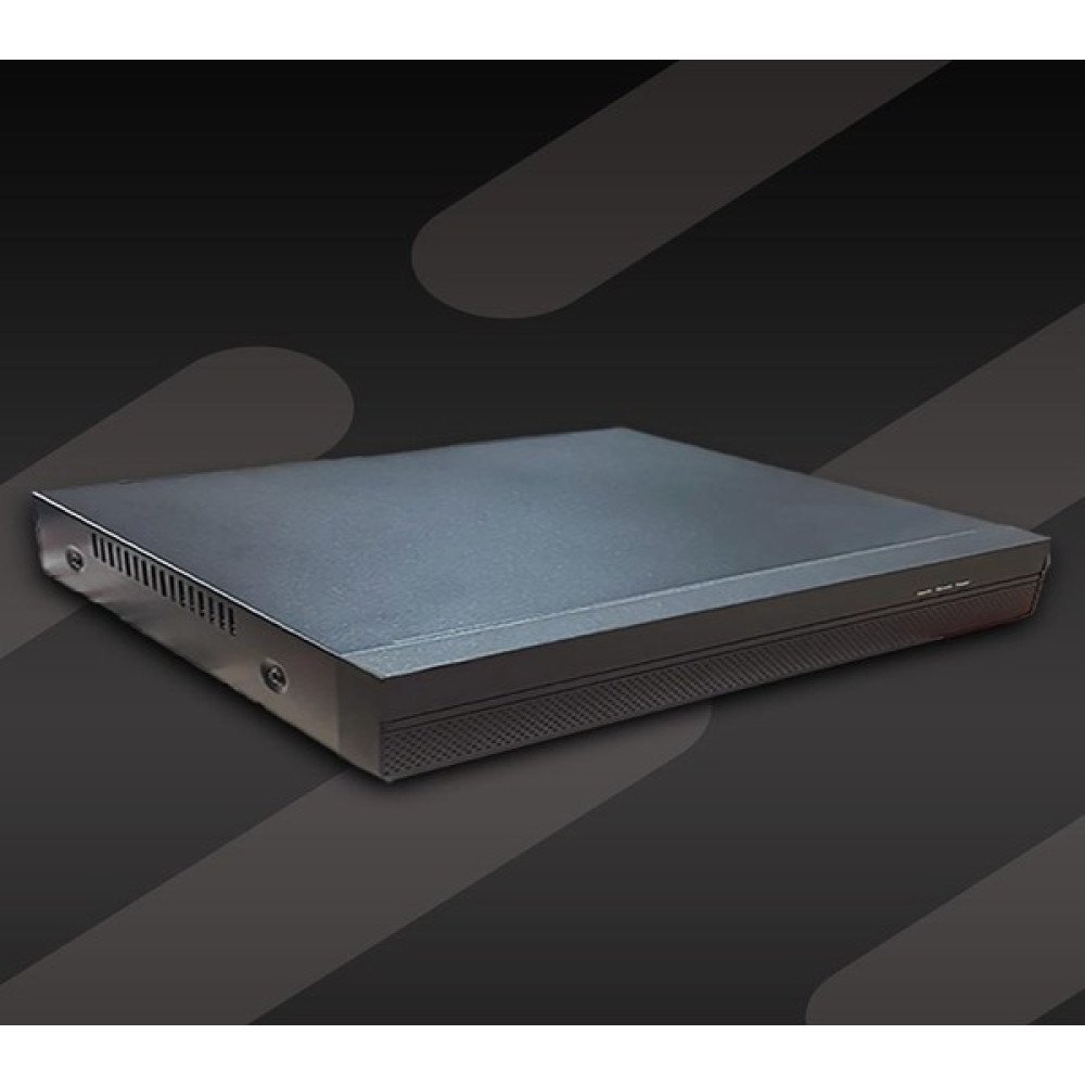 HS 32 Kanal Nvr Kayıt cihazı 4K 8mp Xmeye Hisilikon Işlemcili Güvenlik Sistemi Kayıt Cihazı Fiyatı