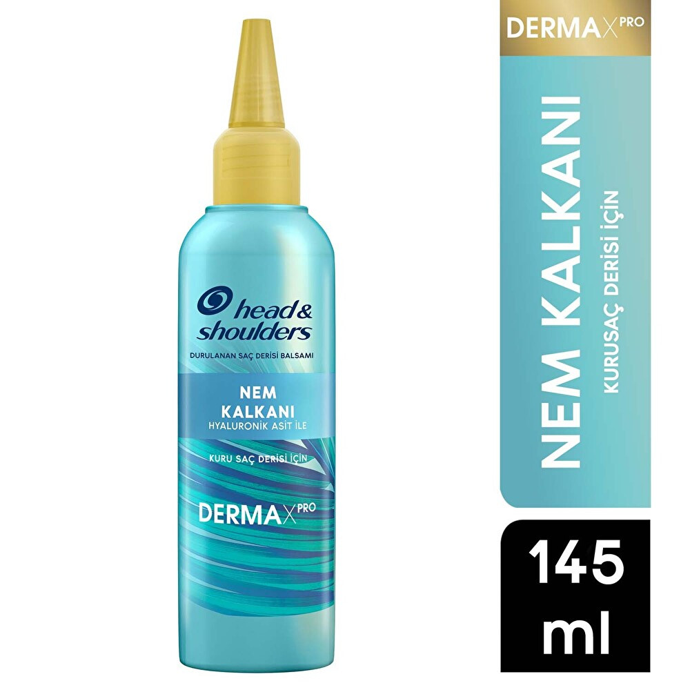 H&S Derma X Pro Balsam Nemlendirici 145 ml Şampuan ve Saç Kremi Fiyatı