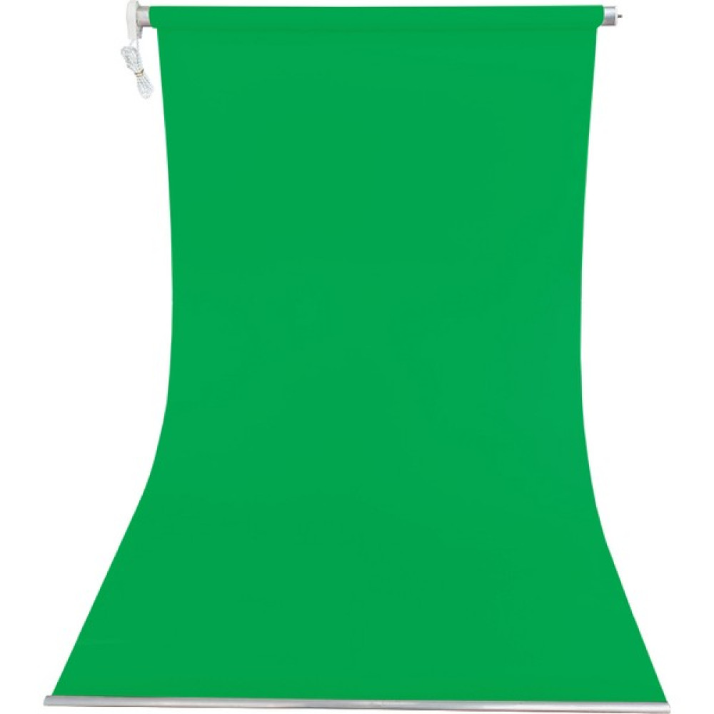 HS Stüdyo Teknik 160X270CM Yeşil Fon Perdesi Seti Oto Boyaları Fiyatı