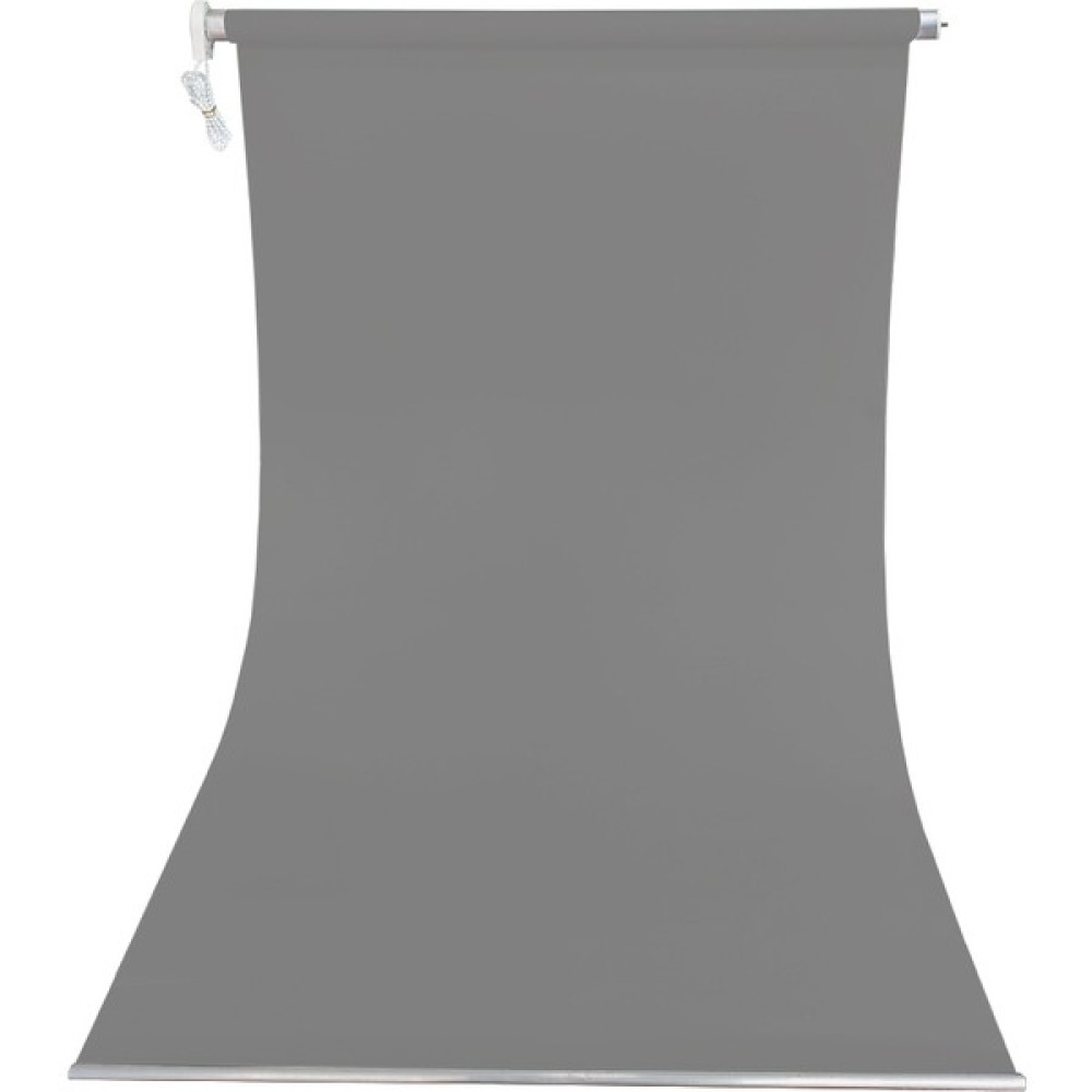 HS Stüdyo Teknik 190X400CM Gri Fon Perdesi Seti Oto Boyaları Fiyatı
