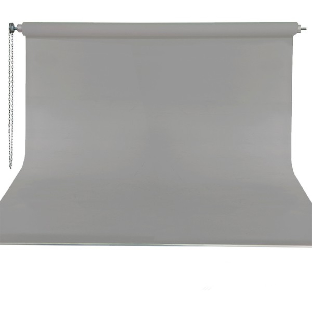 HS Stüdyo Teknik 270X580CM Gri Fon Perde Seti ve Askısı Oto Boyaları Fiyatı