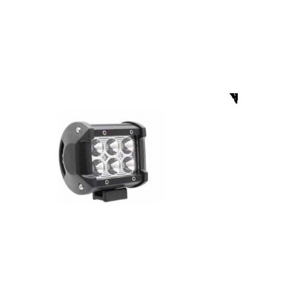 Hsb Motosiklet Sis Farı 6led Metal Motorsiklet Lambaları Fiyatı