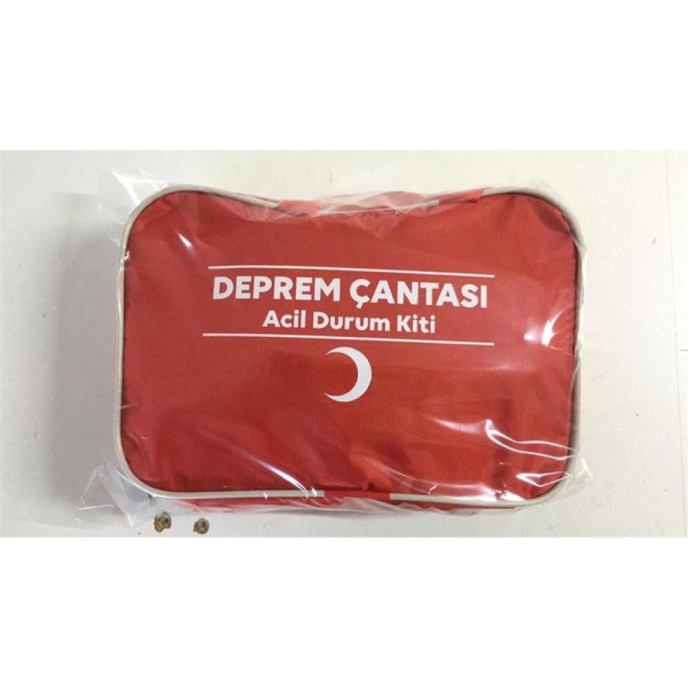 Hsemarket Deprem Çantası Medikal Ürünler Fiyatı