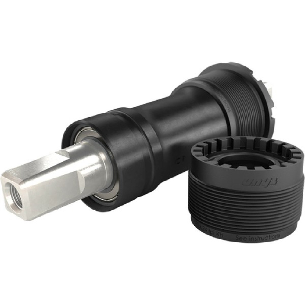 Hsgl Bisiklet Thun Orta Kaset 119-122 mm Kare Mil Bisiklet Rulmanlı Orta Yatak Bisiklet Aksesuarları Fiyatı