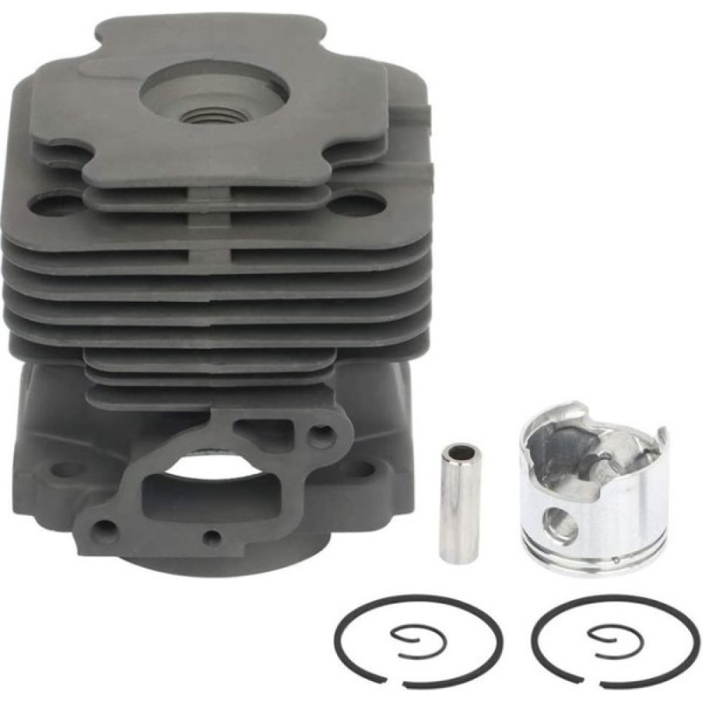 Hsgl Oleo Mac 753T 755 8530 Bp 453 Motorlu Tırpan Silindir Piston Seti 45 mm Siyah Bahçe Makinesi Fiyatı