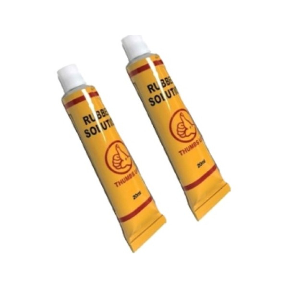 Hsgl Thumps Up Yama Solüsyonu 2X20 ml Bisiklet Aksesuarları Fiyatı