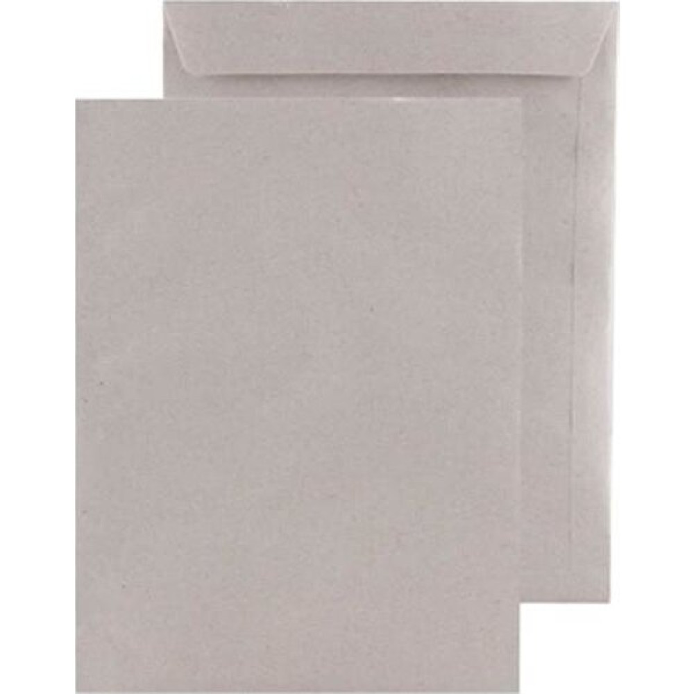 Hsn A3 Torba Zarf 34X42 cm Silikonlu Yapışkanlı 50 Adet Zarf Fiyatı