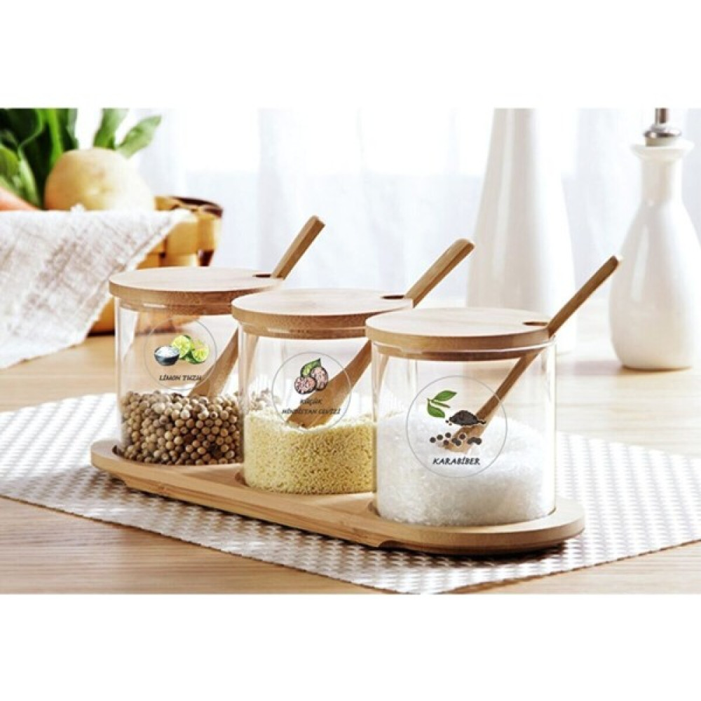 Hsn Kavanoz Etiketleri Baharat Takımı 36 Lı Şeffaf Yuvarlak 3 cm Etiket Fiyatı